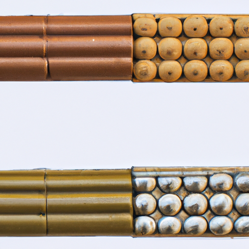 Difference Between Centerfire And Rimfire Ammunition