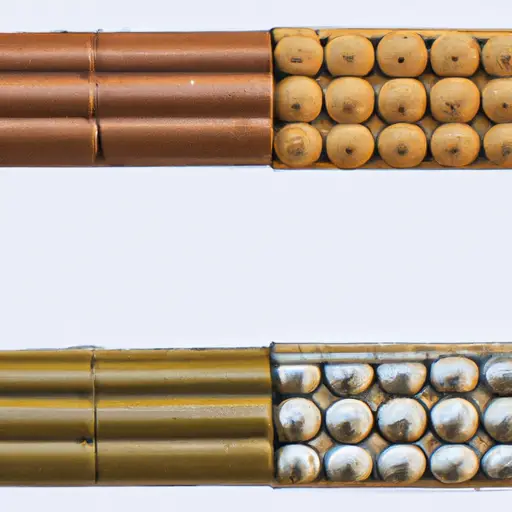 Difference Between Centerfire And Rimfire Ammunition