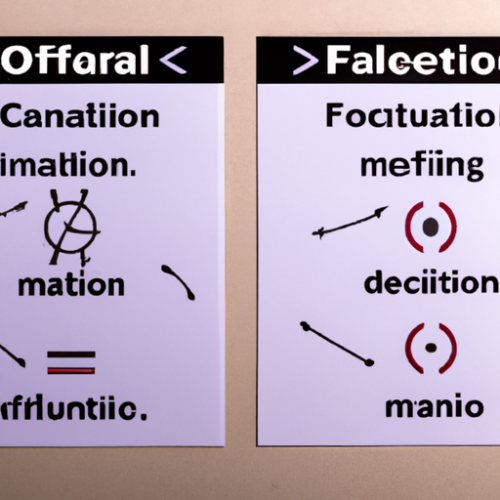 Differences between method and Function