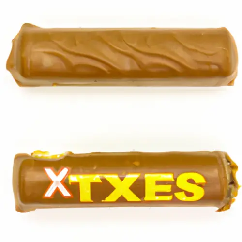 What is the difference between left and right Twix