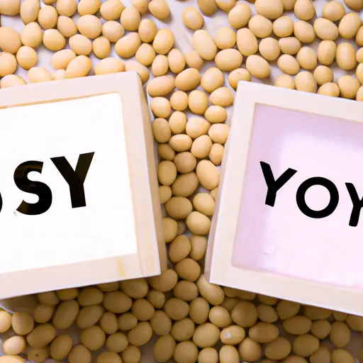 What is the difference between soy and Estoy?