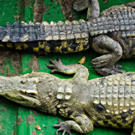 difference between crocodile and alligator
