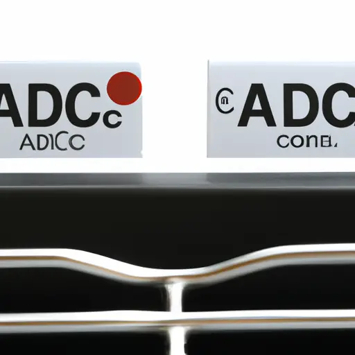 difference between ac and dc