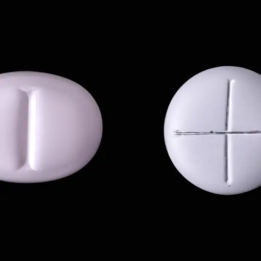difference between ibuprofen and paracetamol