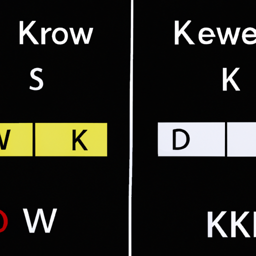 difference between kw and kwh