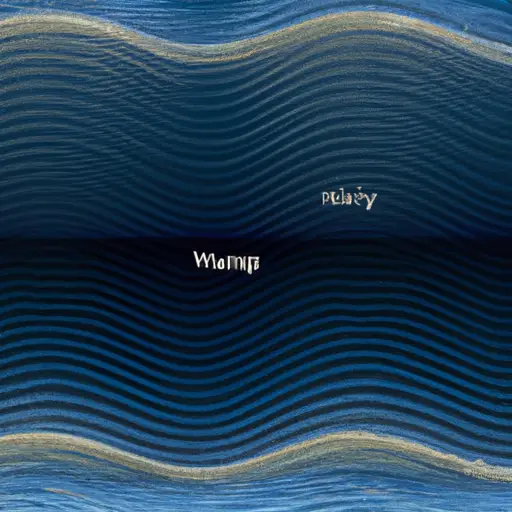 difference between longitudinal and transverse waves