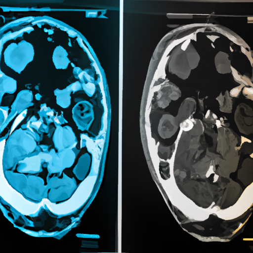 difference between mri and ct scan