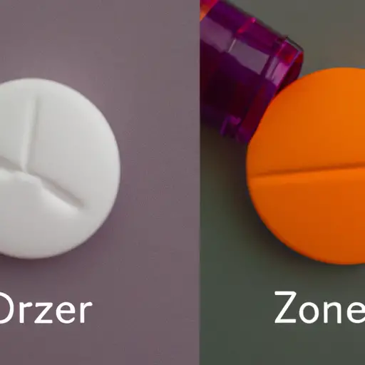 difference between omeprazole and esomeprazole