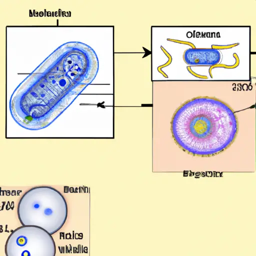 difference between prokaryotic and eukaryotic cell