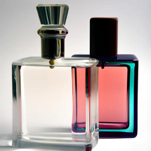difference between parfum and eau de parfum