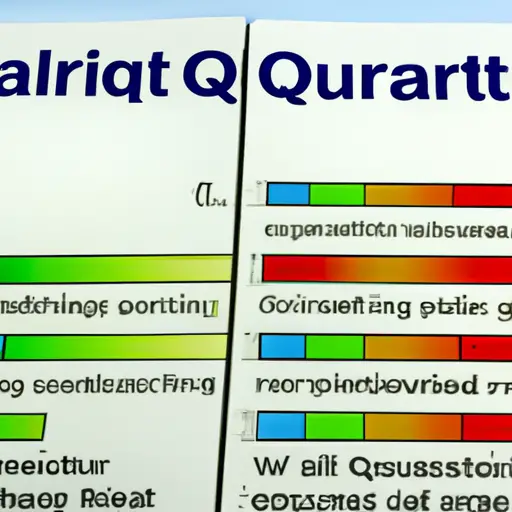 difference between qualitative and quantitative research