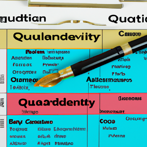 difference between quality control and quality assurance