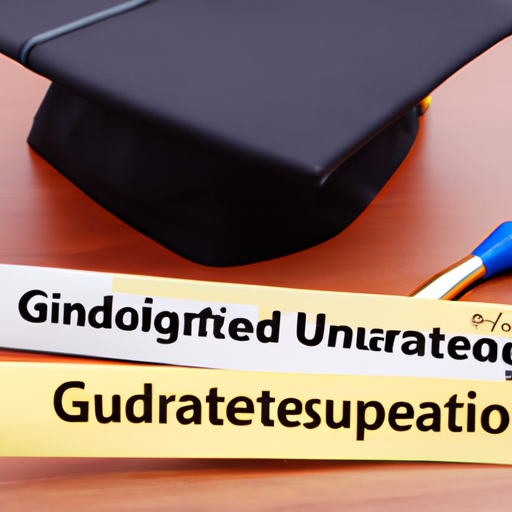 difference between undergraduate and postgraduate