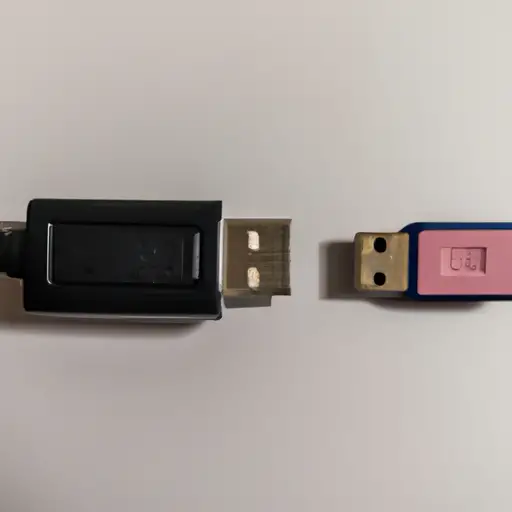 difference between usb 2.0 and 3.0