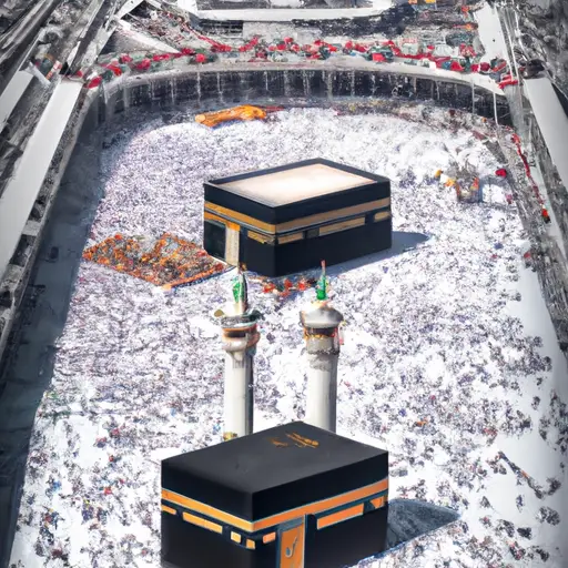 difference between umrah and hajj