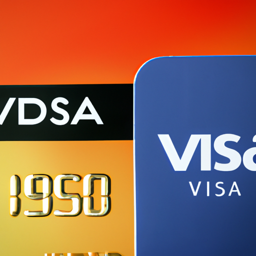 difference between visa and mastercard