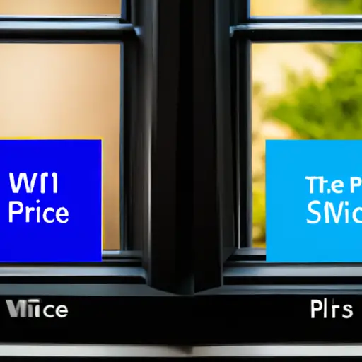 difference between windows 11 home and pro