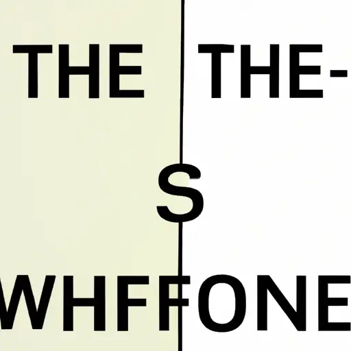 difference between while and whilst