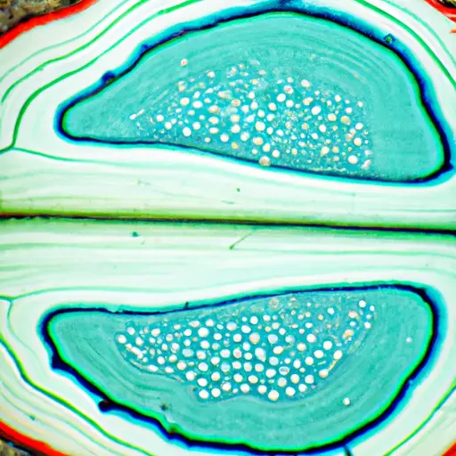 difference between xylem and phloem