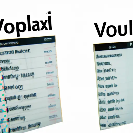 difference between xlookup and vlookup