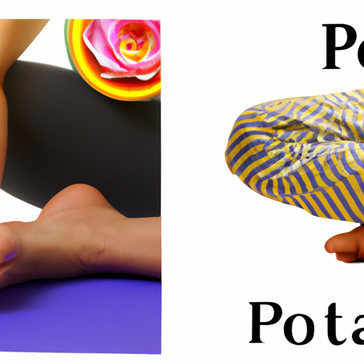 difference between yoga and pilates