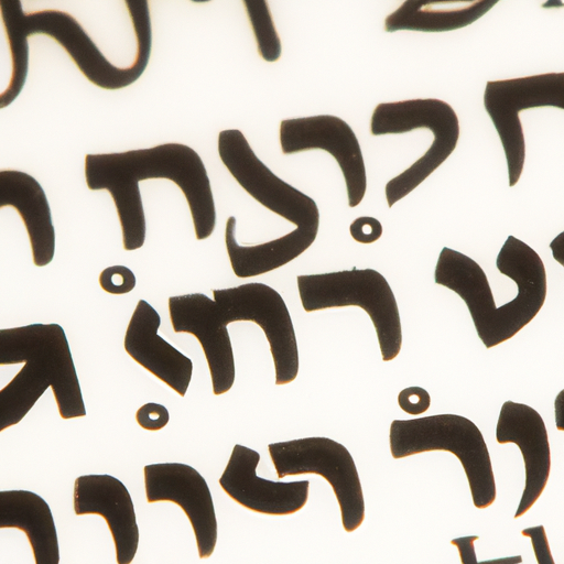 difference between yiddish and hebrew