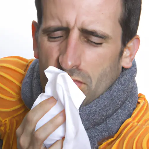 is cold and flu good