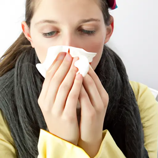 are cold and flu symptoms the same