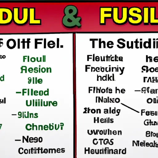 how to know difference between cold and flu