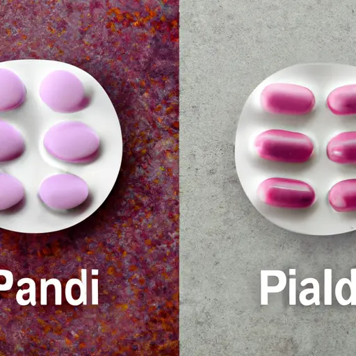 difference between panadol cold and flu