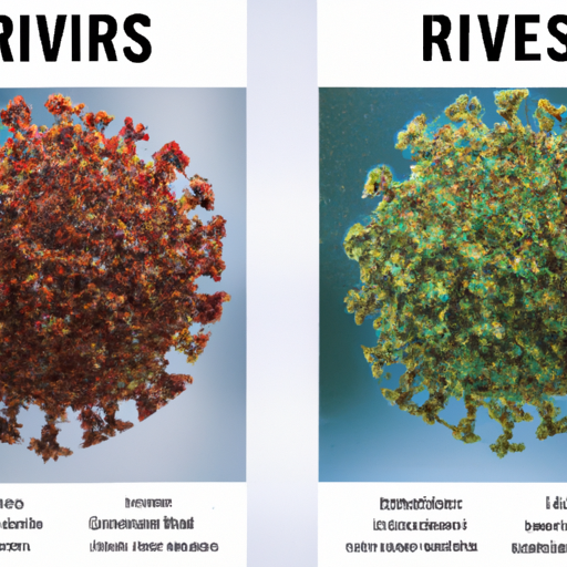 difference between common cold and rhinovirus