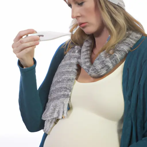 is cold and flu safe during pregnancy