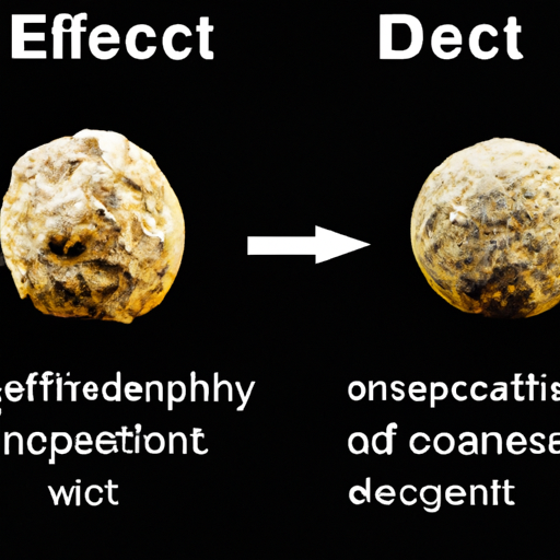 difference between affect and effect and impact