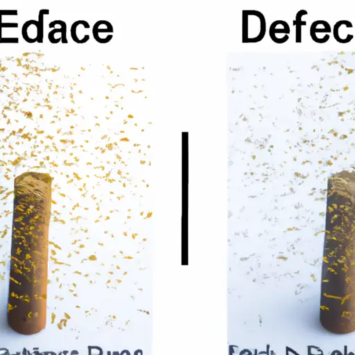 difference between affect and effect examples