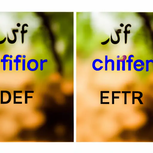 difference between affect and effect meaning in urdu