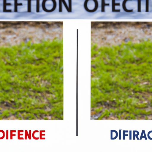 difference between affect or effect