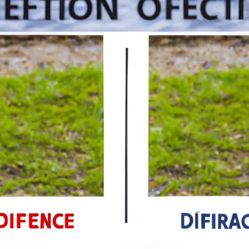 difference between affect or effect