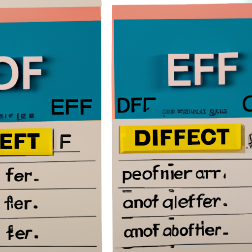 difference between affect and effect quiz