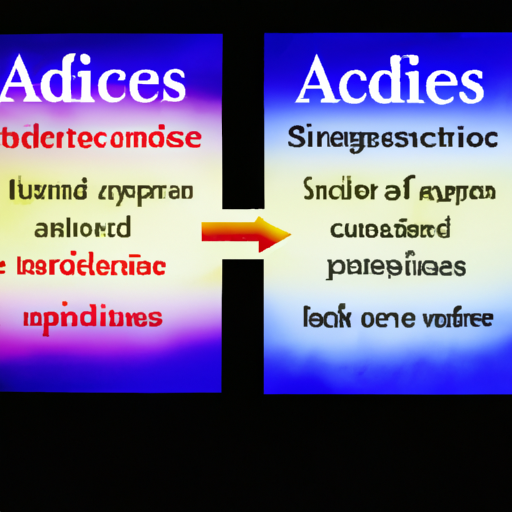 difference between adverse effects and side effects