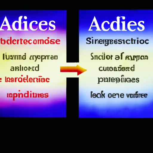 difference between adverse effects and side effects