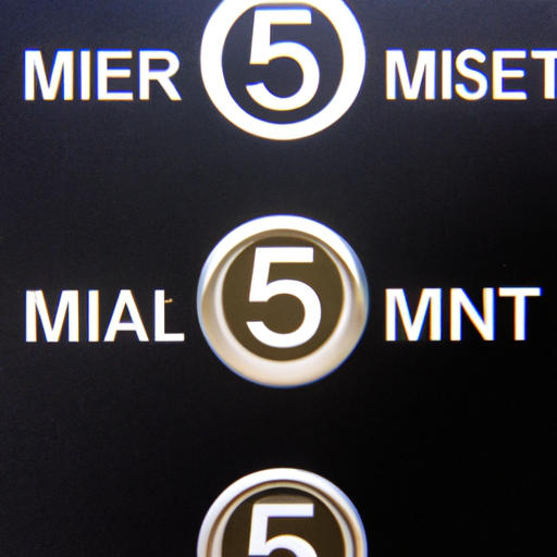 mi5 difference mi6