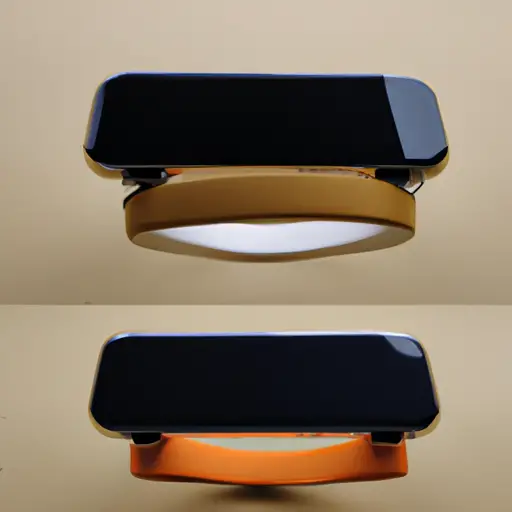 difference between xiaomi mi band 5 and 6