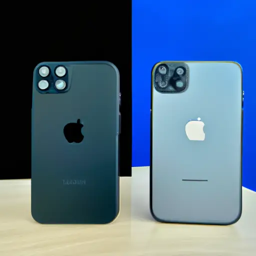 difference between 13 pro max and iphone 14